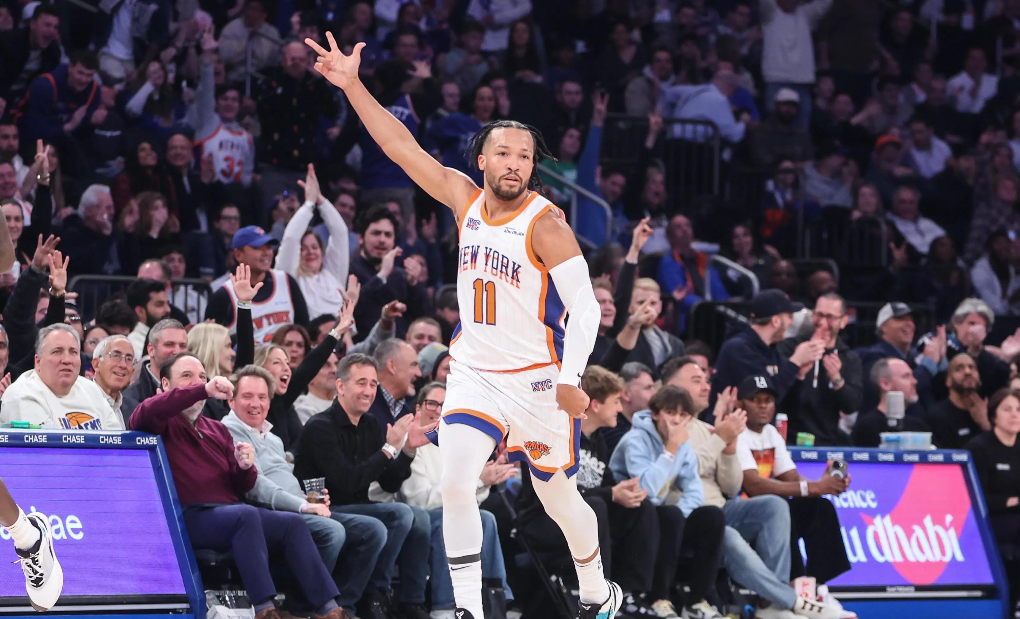 唐斯陷入低谷，东契奇连败，篮网球队命运悬念！